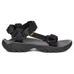 Heren Teva Sandalen^Comfortabele herensandaal -