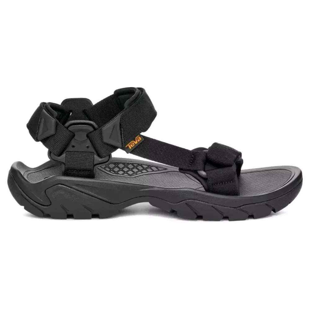 Heren Teva Sandalen^Comfortabele herensandaal -