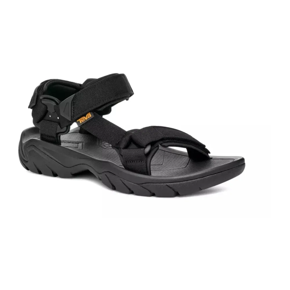 Heren Teva Sandalen^Comfortabele herensandaal -
