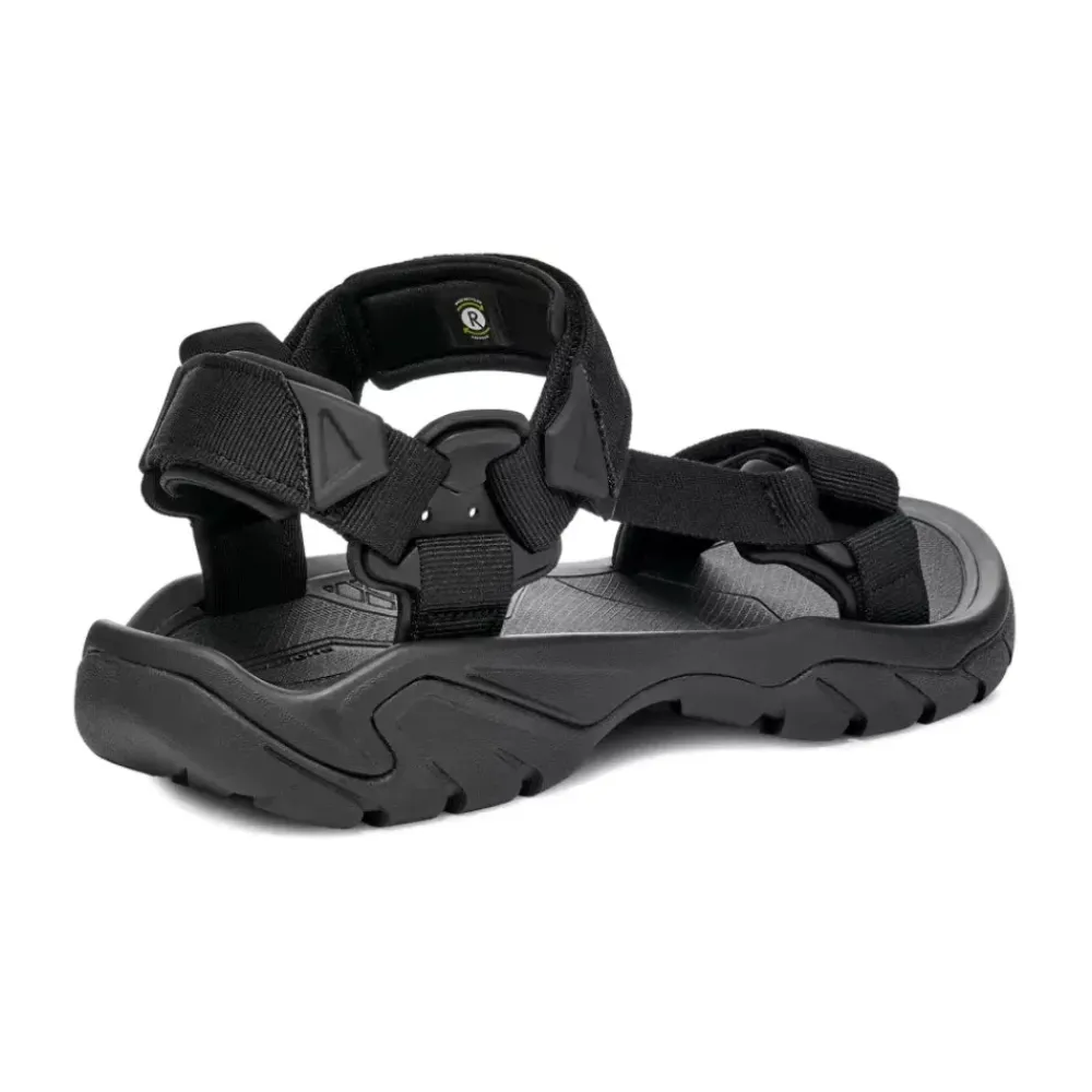 Heren Teva Sandalen^Comfortabele herensandaal -