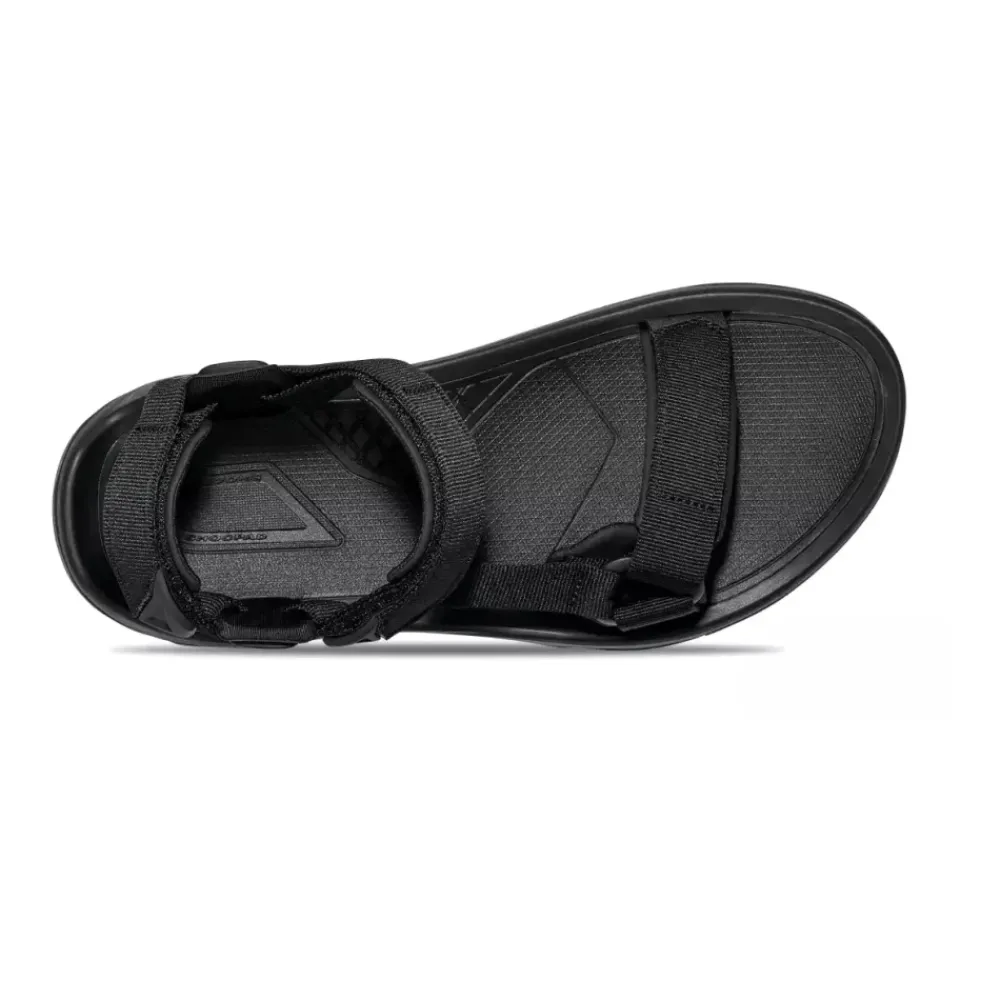 Heren Teva Sandalen^Comfortabele herensandaal -