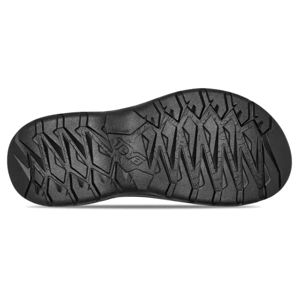 Heren Teva Sandalen^Comfortabele herensandaal -