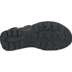 Heren Waldläufer Sandalen^Comfortabele Herensandalen -