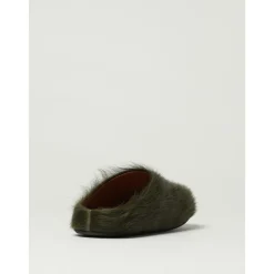 Heren Marni Pantoffels^Comfortabele Instaploafers