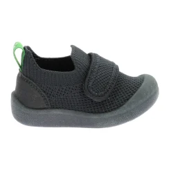 Kickers Comfortabele Kitoukro Pantoffels