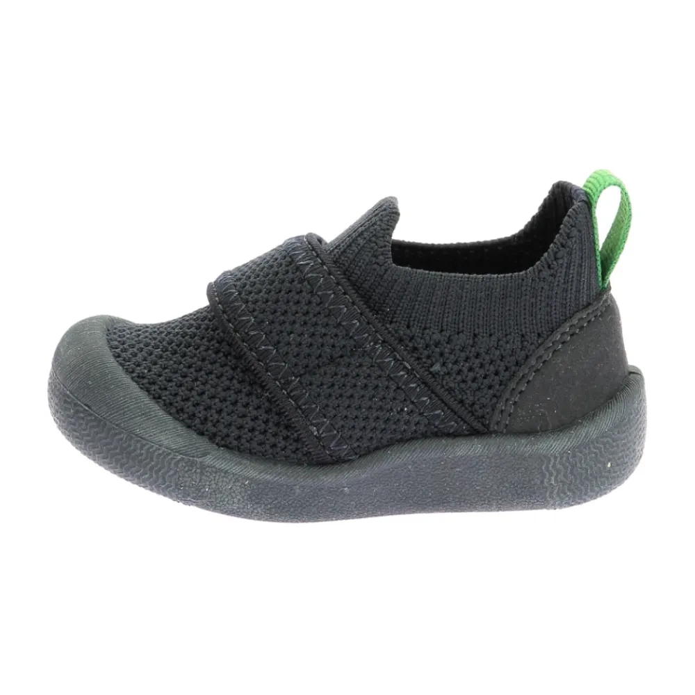 Kickers Comfortabele Kitoukro Pantoffels