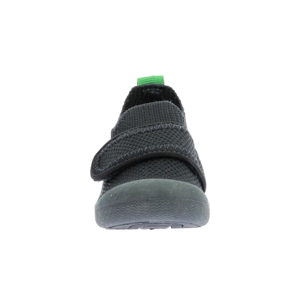 Kickers Comfortabele Kitoukro Pantoffels