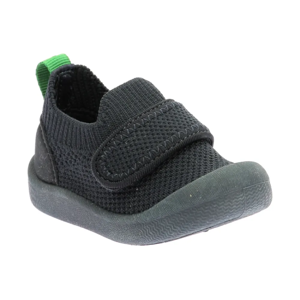 Kickers Comfortabele Kitoukro Pantoffels