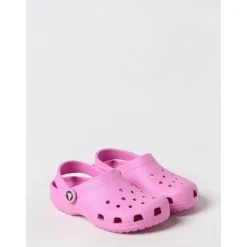 Crocs Comfortabele Klompen Gele Schoenen Kinderen