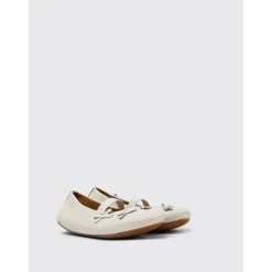 Camper Ballerina'S^Comfortabele leren ballerinaflats