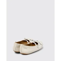 Camper Ballerina'S^Comfortabele leren ballerinaflats