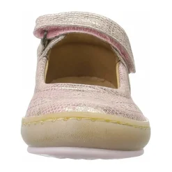 bisgaard Comfortabele leren ballerina's voor volwassenen