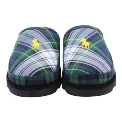 Heren Polo Ralph Lauren Comfortabele Pantoffels voor Mannen en Vrouwen