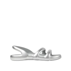 Heren Camper Sandalen^Comfortabele platte sandalen voor casual stijl