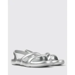 Heren Camper Sandalen^Comfortabele platte sandalen voor casual stijl