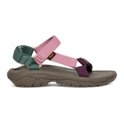 DAMES Teva Sandalen^Comfortabele sandaal voor buitenavonturen
