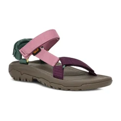 DAMES Teva Sandalen^Comfortabele sandaal voor buitenavonturen