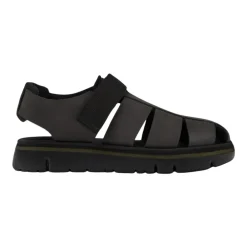 Heren Camper Sandalen^Comfortabele Sandalen met Bandjes