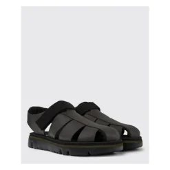 Heren Camper Sandalen^Comfortabele Sandalen met Bandjes