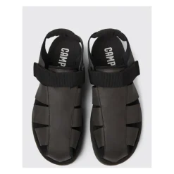 Heren Camper Sandalen^Comfortabele Sandalen met Bandjes