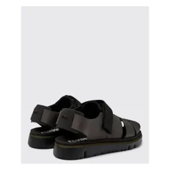 Heren Camper Sandalen^Comfortabele Sandalen met Bandjes