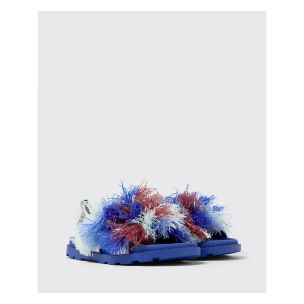 Camper Sandalen^Comfortabele sandalen met verstelbare band