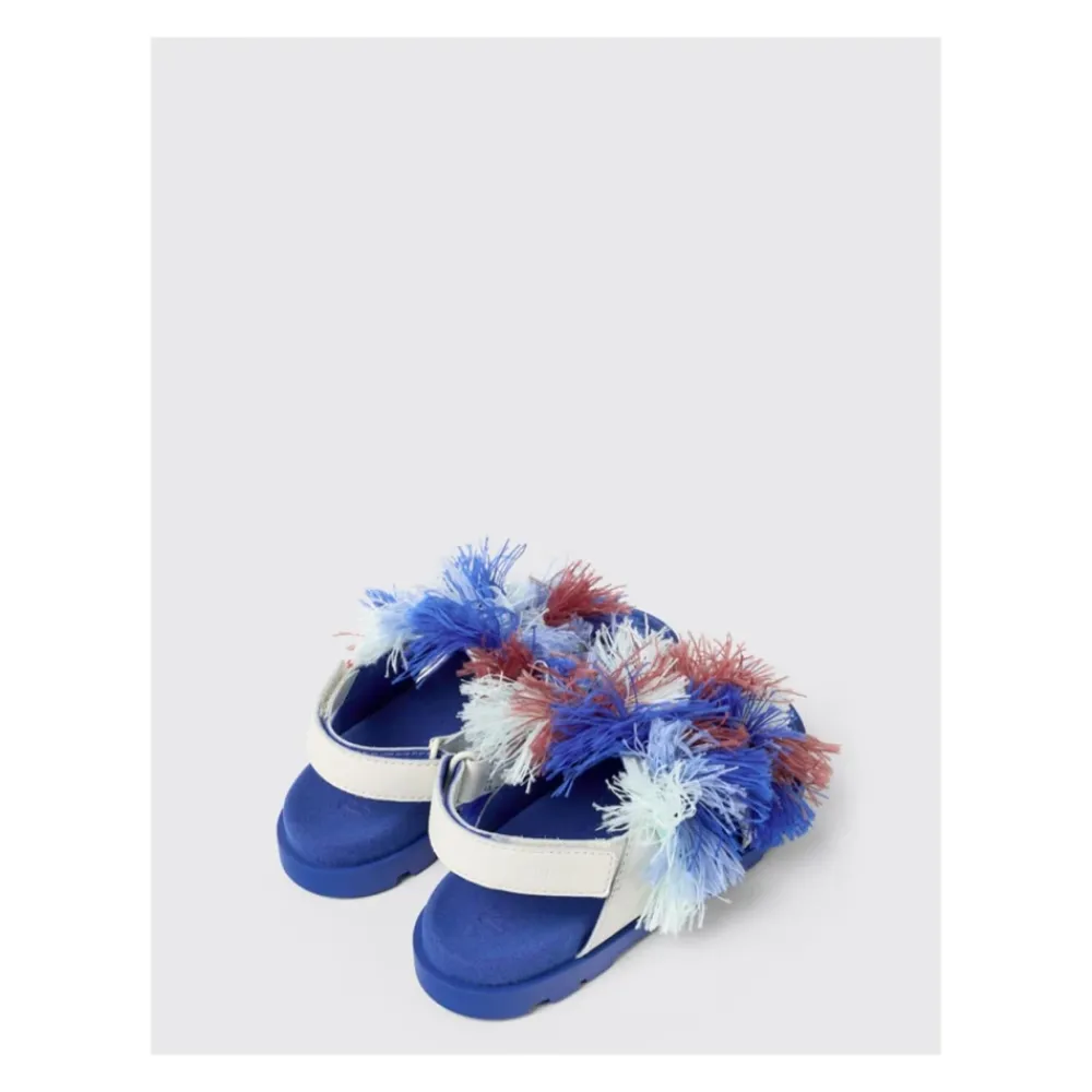 Camper Sandalen^Comfortabele sandalen met verstelbare band