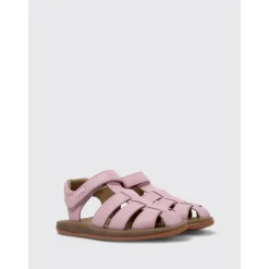 Camper Comfortabele sandalen met verstelbare band