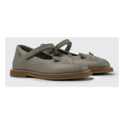 Camper Comfortabele schoenen met klittenbandsluiting voor dagelijks gebruik