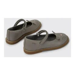 Camper Comfortabele schoenen met klittenbandsluiting voor dagelijks gebruik