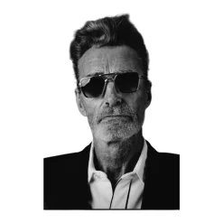 Heren Jacques Marie Mage Zonnebrillen^Commodore Spectacles