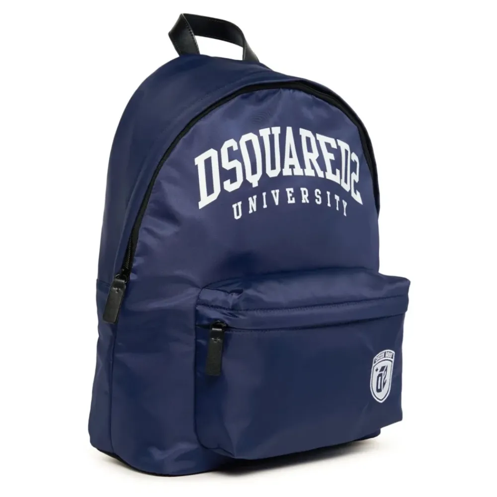 Dsquared2 Compact Rugzak