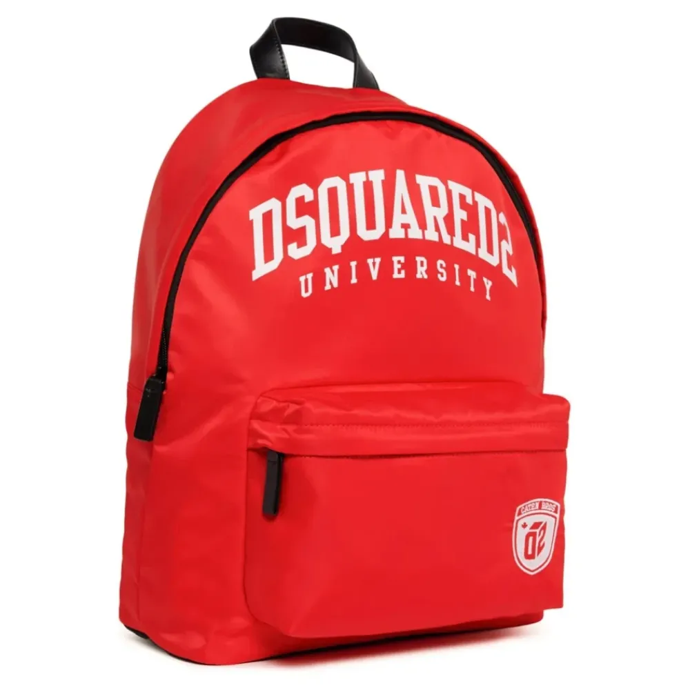 Dsquared2 Tassen^Compact Rugzak