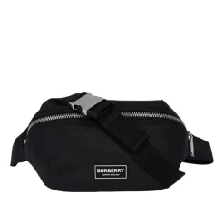 DAMES Burberry Heuptassen^Compacte Nylon Heuptas