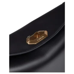 DAMES Lanvin Handtassen^Compagnon Asymmetrical Bag