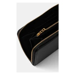 DAMES Zadig & Voltaire Compagnon Portemonnee