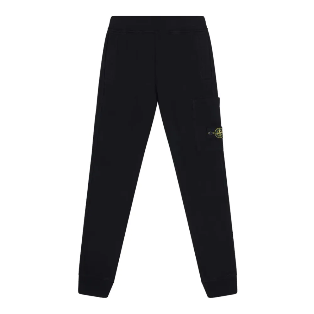 Stone Island Broeken & Jeans^Compass Trousers