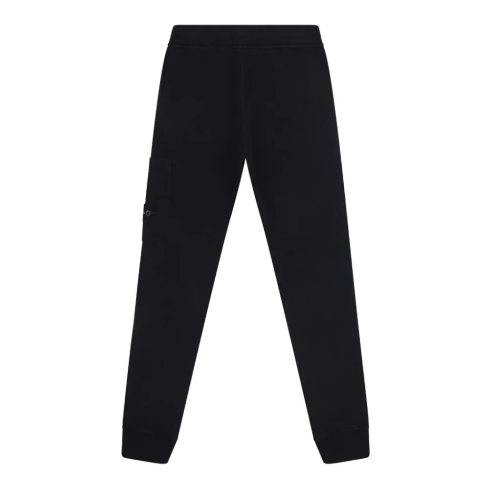 Stone Island Broeken & Jeans^Compass Trousers