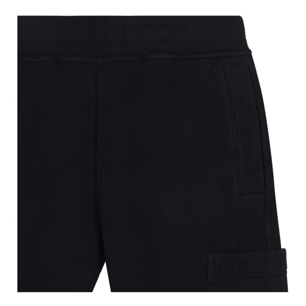 Stone Island Broeken & Jeans^Compass Trousers