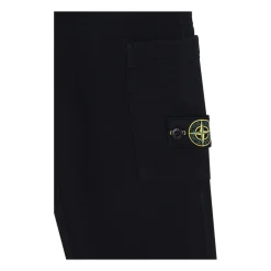 Stone Island Broeken & Jeans^Compass Trousers