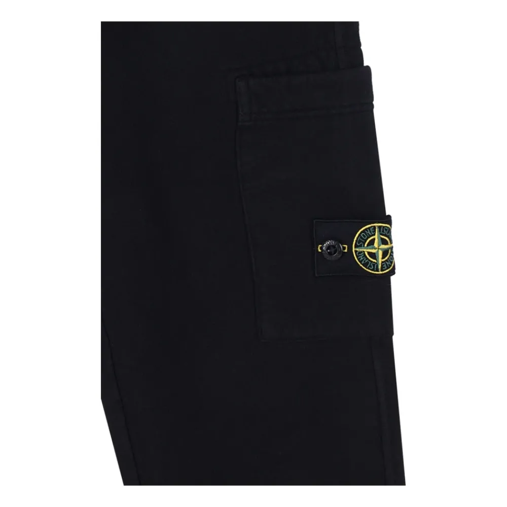 Stone Island Broeken & Jeans^Compass Trousers