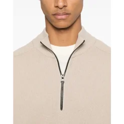 Heren Stone Island Compass-badge Sweater