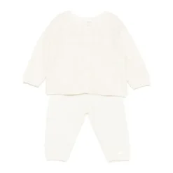 Tartine et Chocolat Completo 2 Pezzi in Maglia