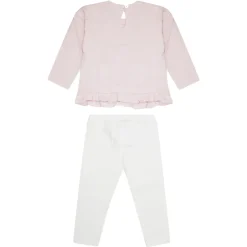 Moschino COMPLETO TS +LEGGINS