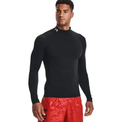 Under Armour Sportshirts^Compressie Training Hardloopshirt Mannen