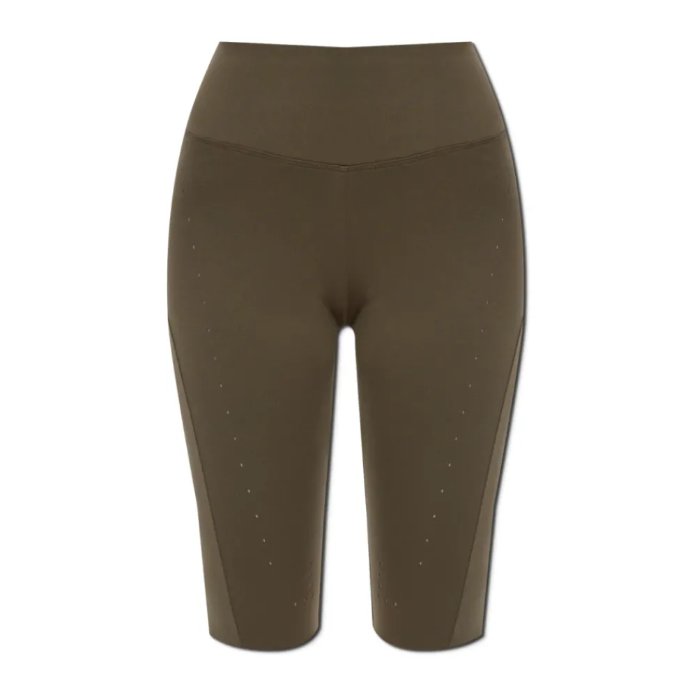 ROA Outdoorkleding^Compressieshorts