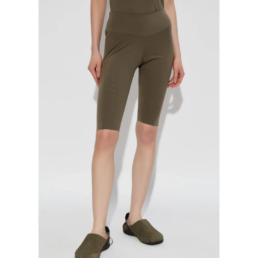 ROA Outdoorkleding^Compressieshorts