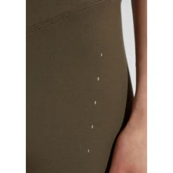 ROA Outdoorkleding^Compressieshorts