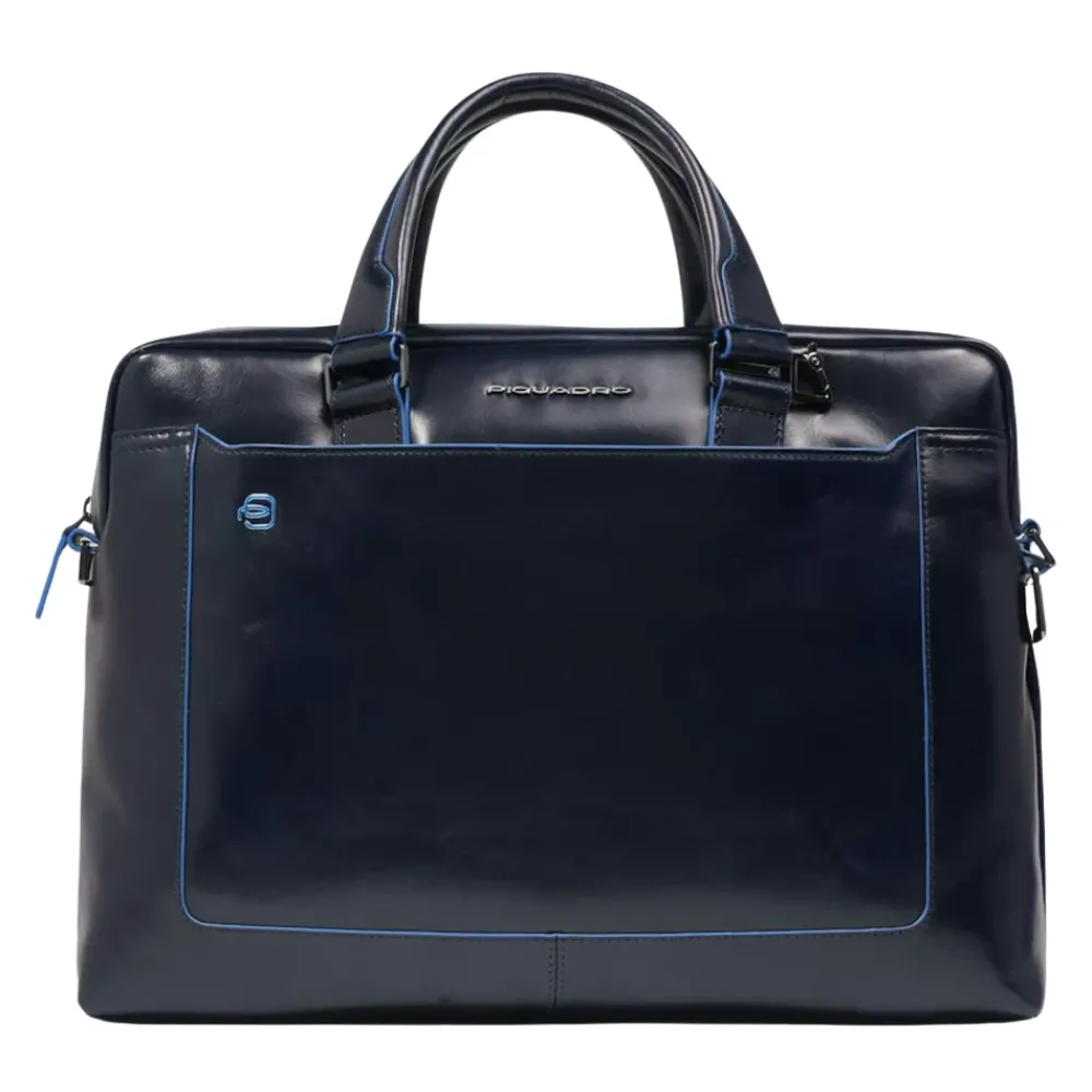 DAMES Piquadro Computer Portfolio Aktetas