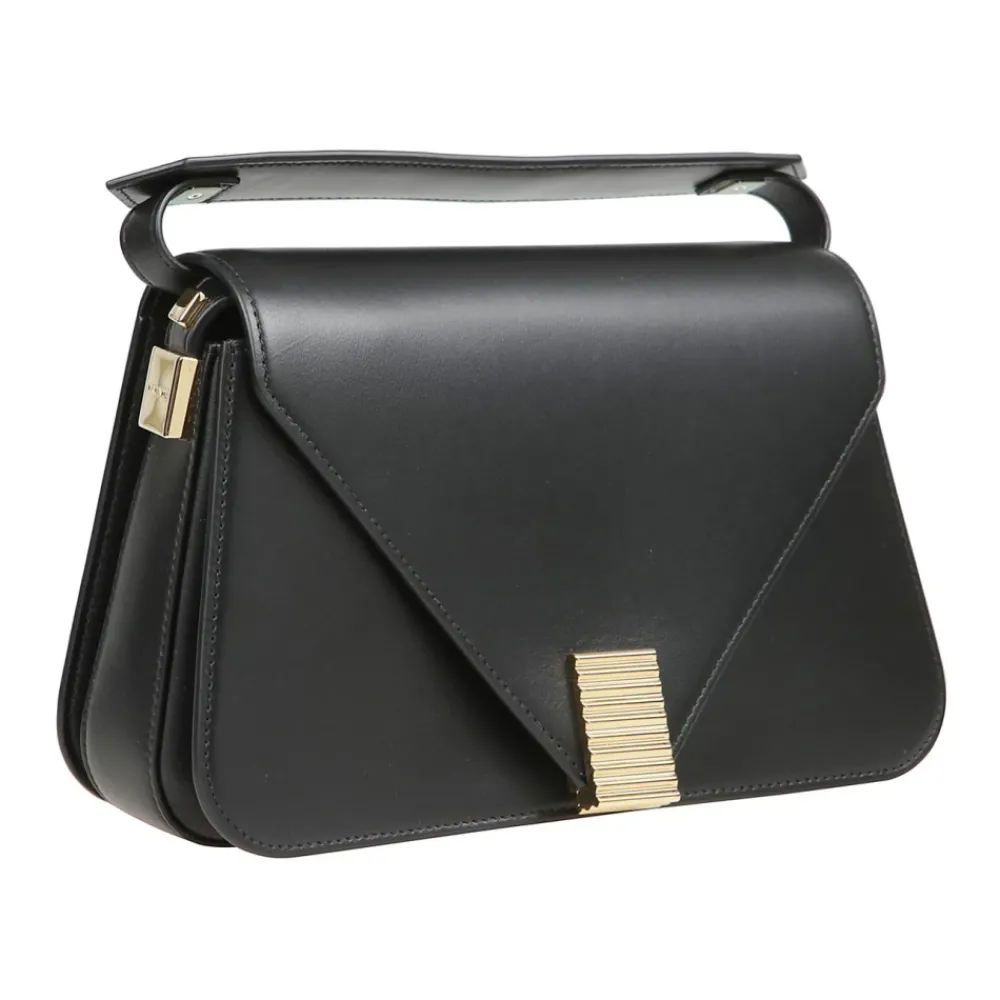 DAMES Lanvin Schoudertassen^Concerto Crossbody Bag